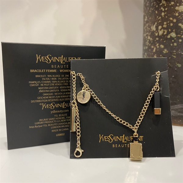 Lắc tay YSL size 20 KG +