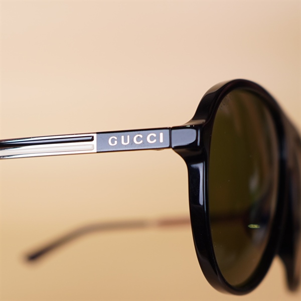 Kính GG bầu kim loại KG+