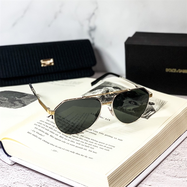 Kính Dolce Gabbana KG+