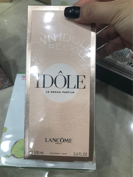 Nước Hoa lancome Idole Le Grand Parfum 100ml+