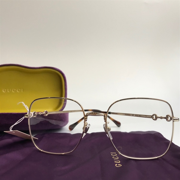 Kính cận Gucci KG