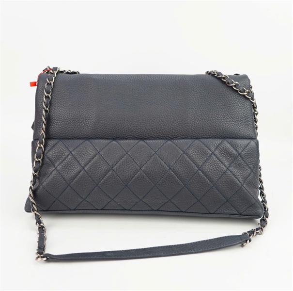 Túi Chanel đen size 26 ++