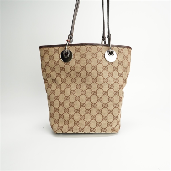 Túi GG hoạ tiết +