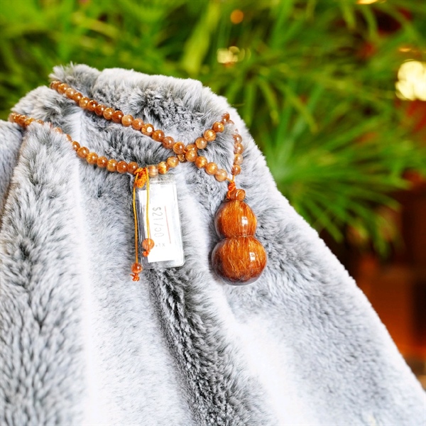 Chuỗi mặt hồ lô Vip (s10) +