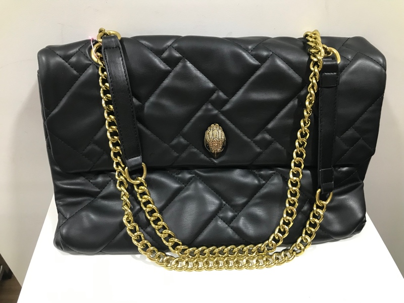 Túi Kurt Geiger London Mỏ Vàng KG+