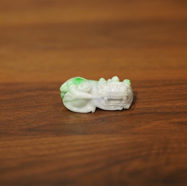 Cụ Tỳ Hưu cẩm lý 637877 +