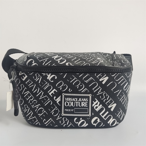 Túi đeo chéo Versace +5