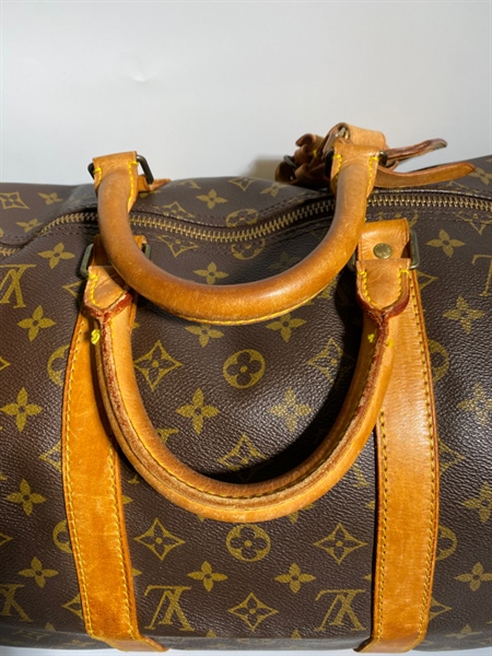 Túi LV lớn du lịch +