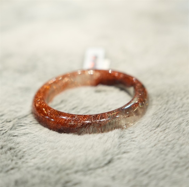 Vòng bản liền tóc đỏ 898358 +