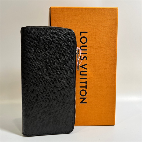 Túi LV đen dài KG+