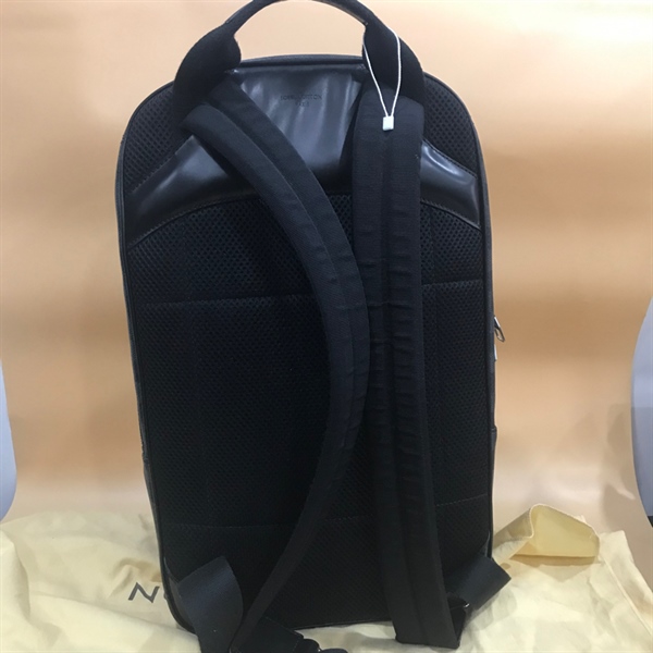 Balo LV Ô Vuông Xanh Đen+