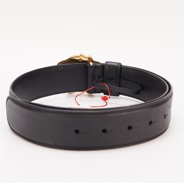 Thắt lưng Versace DCDD259 KG+