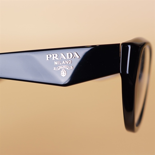 Kính Prada VPR21Z elip lớn KG+