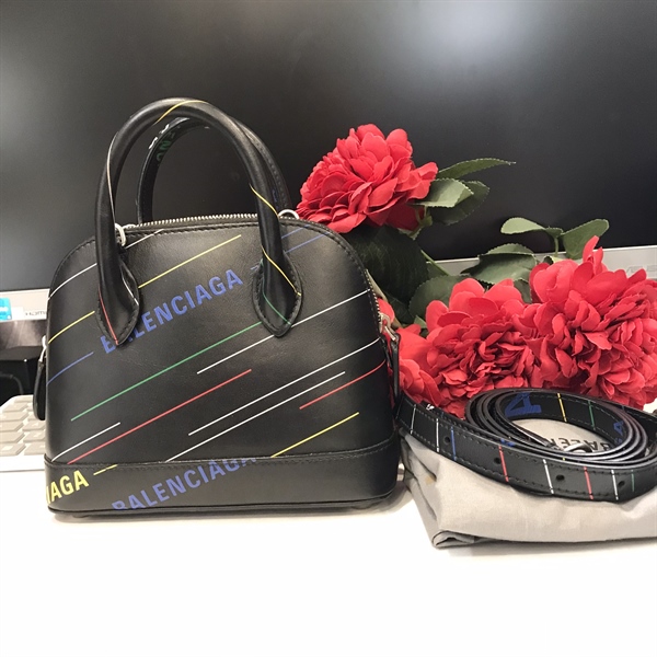 Túi GG&Balenciaga KG+