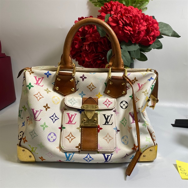 Túi LV Color