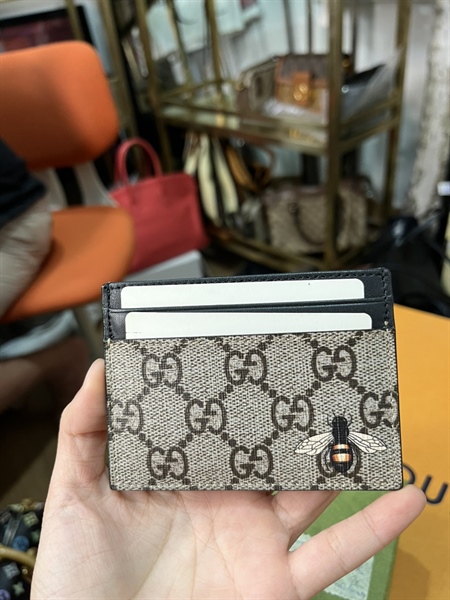 Ví GG họa tiết ong +