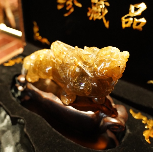 Tác phẩm cụ Tỳ Hưu Phi Thiên 575728 +