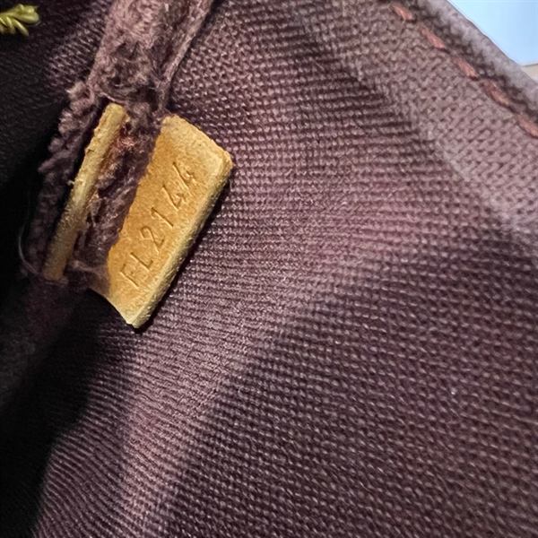 Túi LV có dây KG+