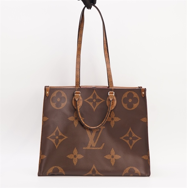 Túi LV OnTheGo 2 màu +