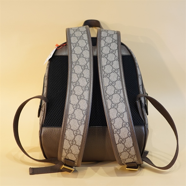 Balo GG Xám 4 Con Vịt+