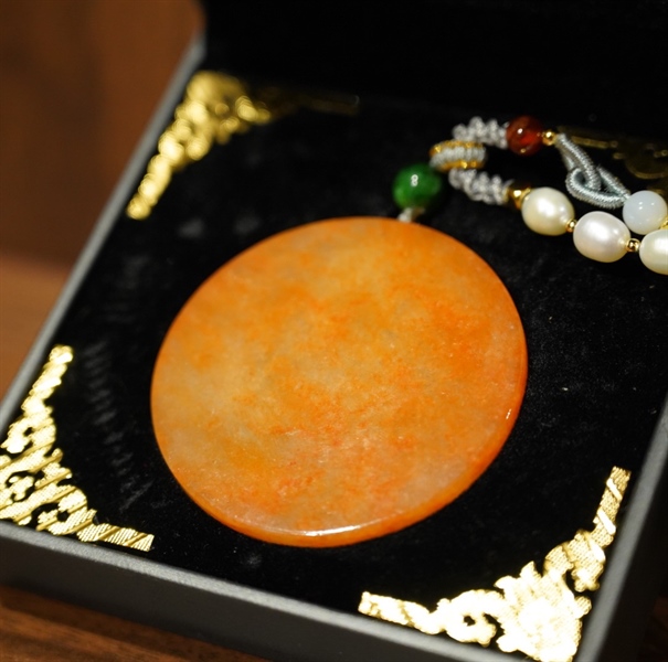 Mặt cẩm huyết 382767 +