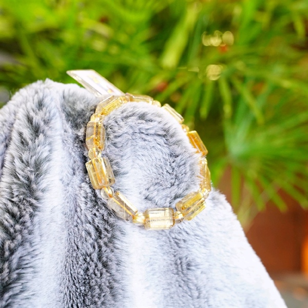 Vòng tay đốt trúc TV Vip (s4)