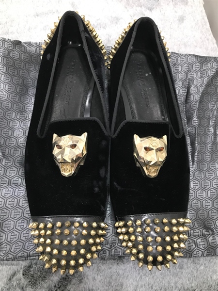 Giày Philipp Plein (S41)+