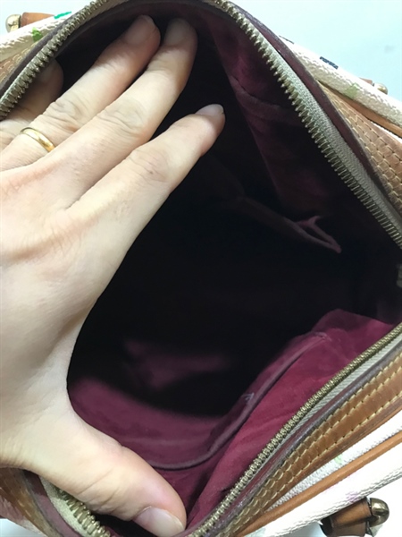 Túi speedy LV Họa Tiết+