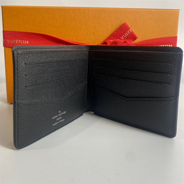 Ví Lv đen +