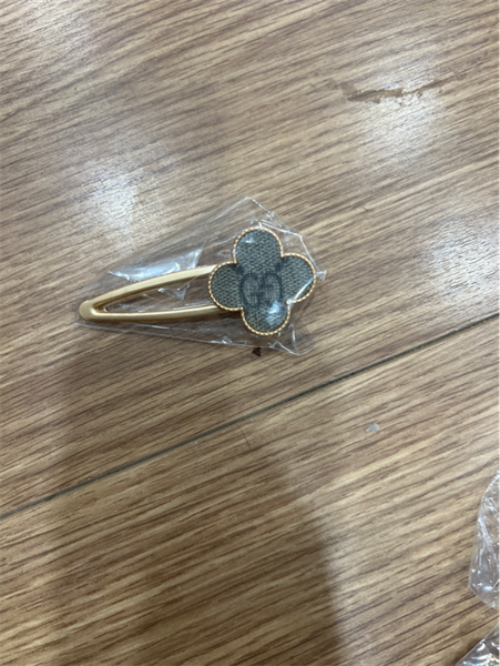 Kẹp tóc handmade +