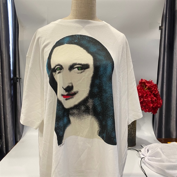 Áo thun Off-white S KG