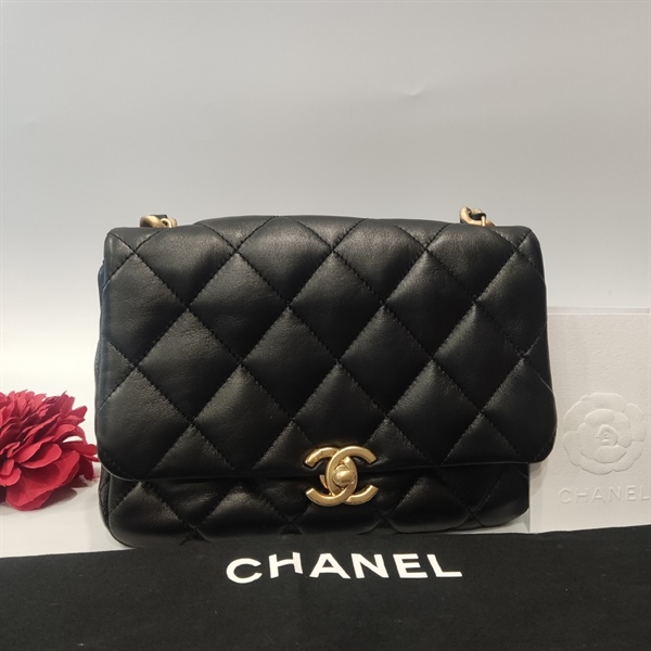Túi Chanel KG +5
