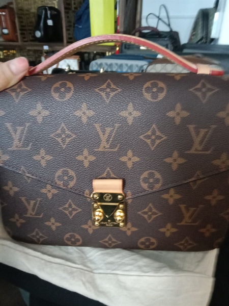 Túi LV +