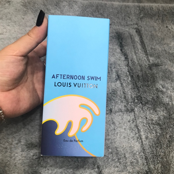 Nước Hoa LV Afternoon Swim EDP 100ml+