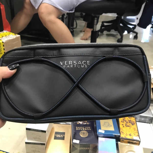 Nước hoa Versace Kèm Túi+