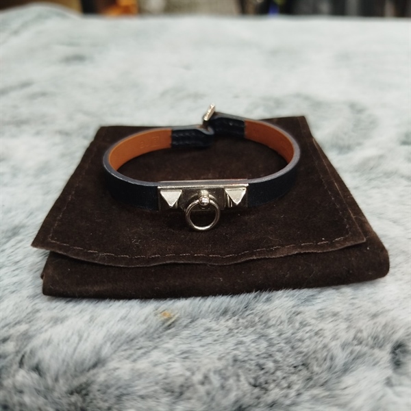 Vòng tay Hermes da KG+