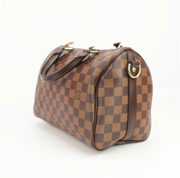 Túi LV ô vuông size 20 ++