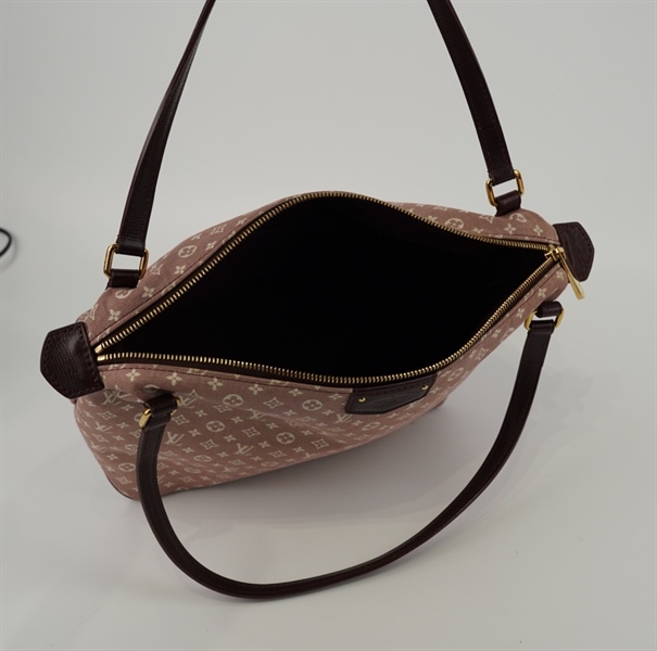 Túi LV Màu Ruốc KG+