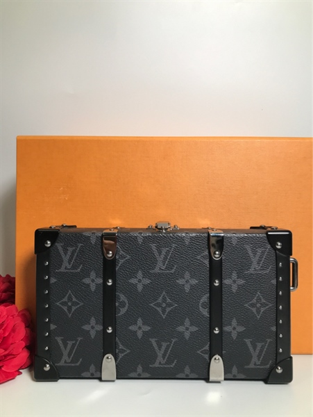 Túi LV trunk KG+