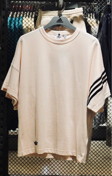 Áo thun Adidas kem KG+