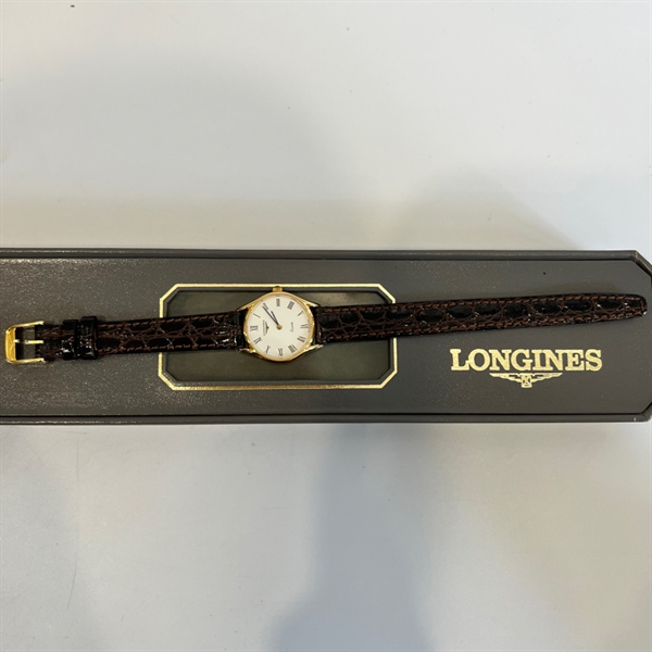 Đồng hồ Longines +
