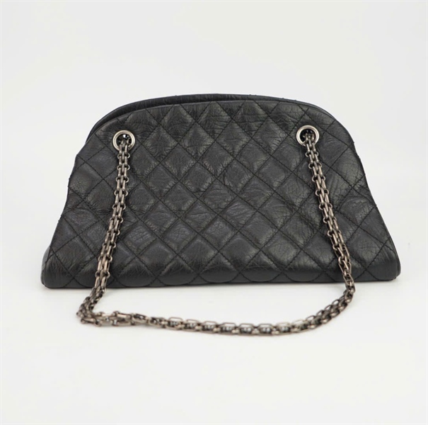 Túi Chanel đen size 25++