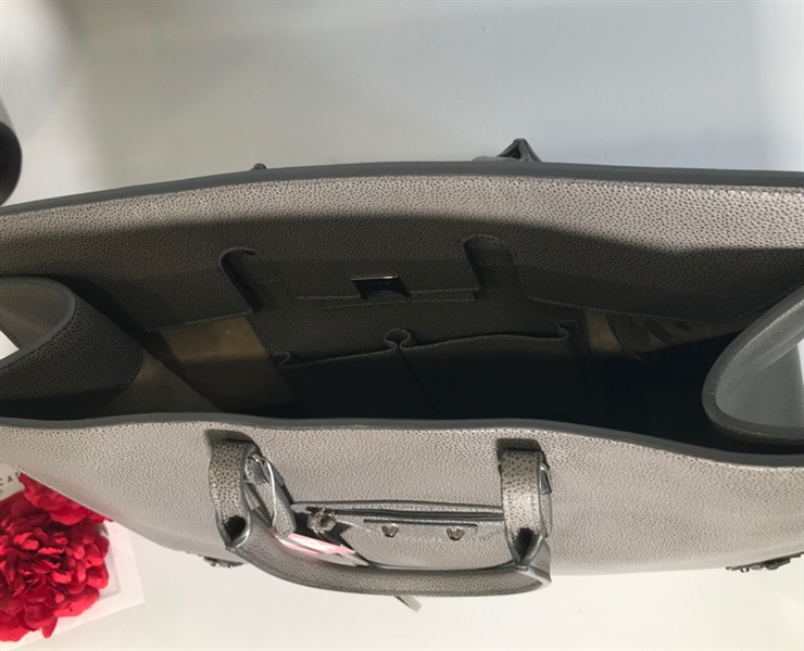 Túi Balenciaga Xám KG+