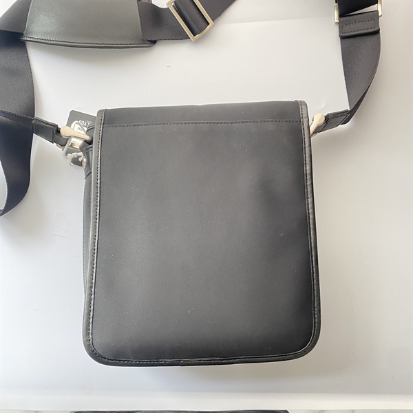 Túi BBR đeo chéo KG+