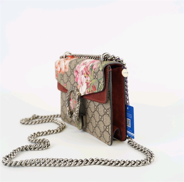 Túi GC ĐẦU RỒNG SZ20+