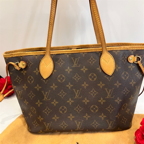 Túi Lv neverfull KG+5