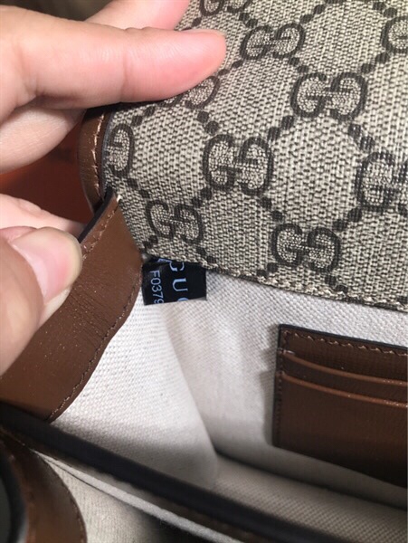 Túi Gucci Vuông KG+