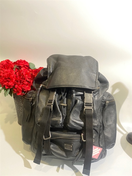 Balo Dolce& GABBANA đen KG+