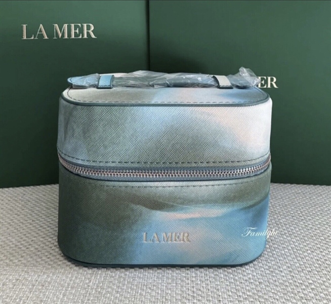 Túi mỹ phẩm La Mer KG+