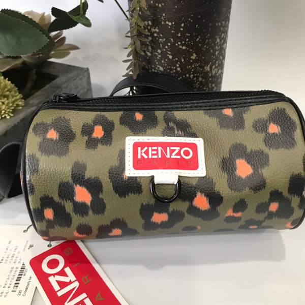 Túi trống Kenzo
